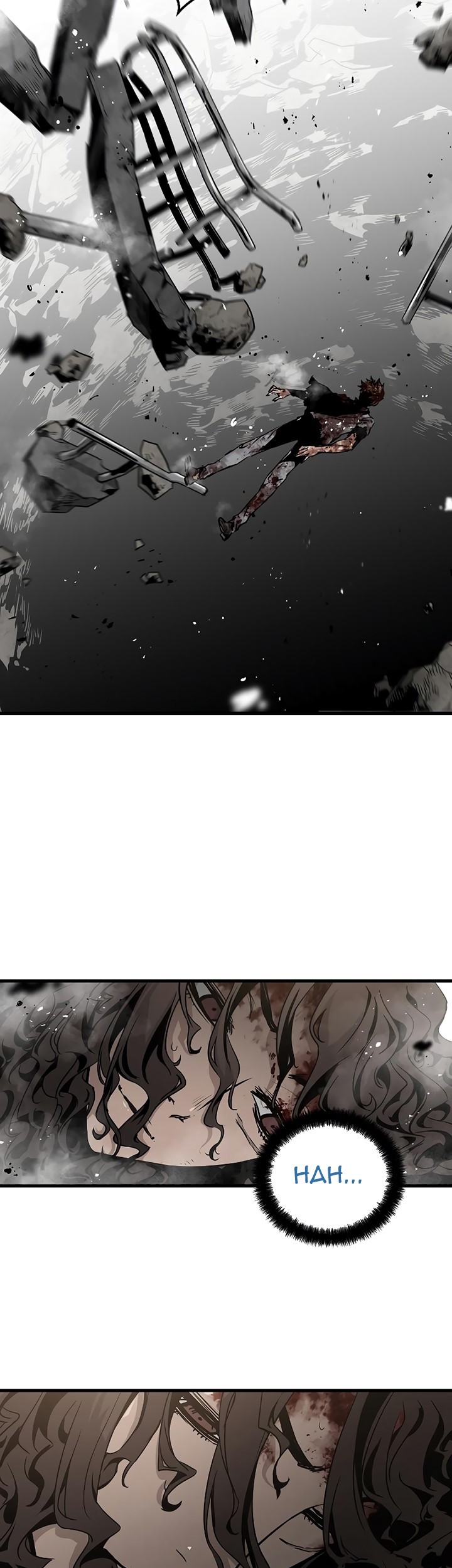 The Breaker Eternal Force Chapter 63 Gambar 22