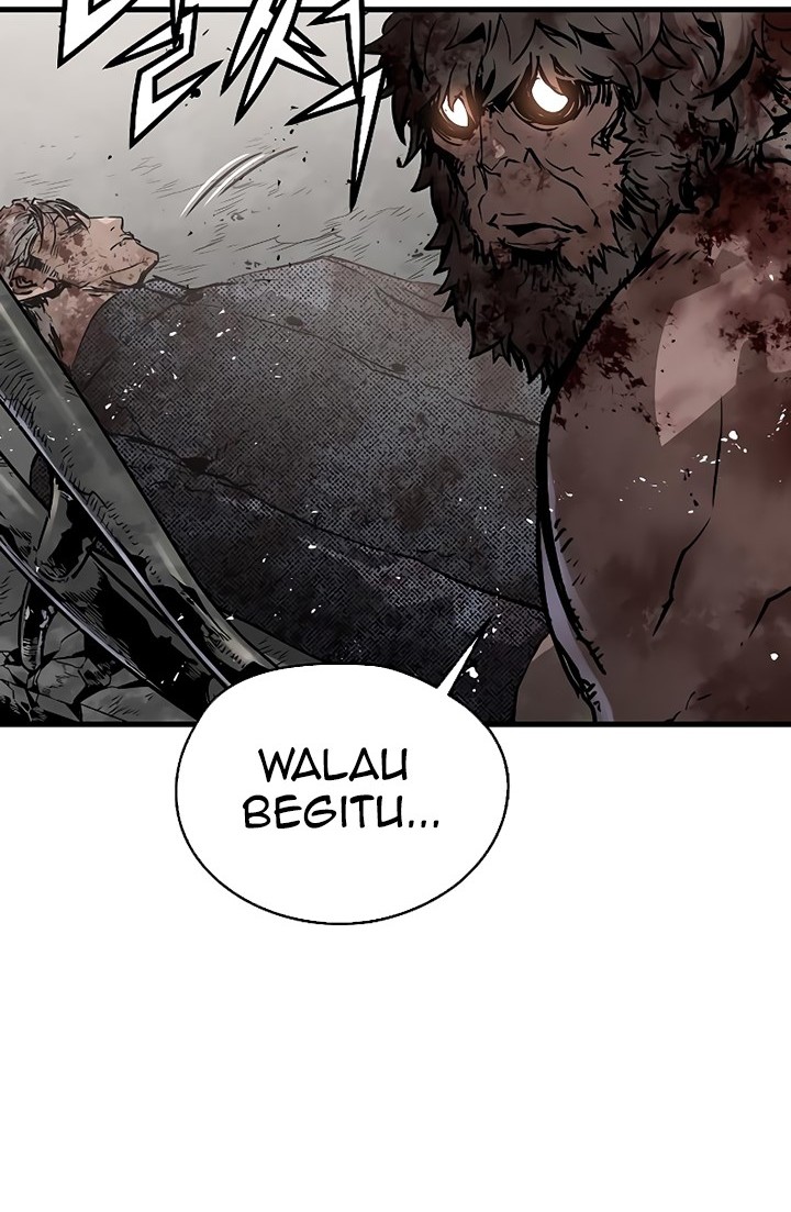 The Breaker Eternal Force Chapter 63 Gambar 25