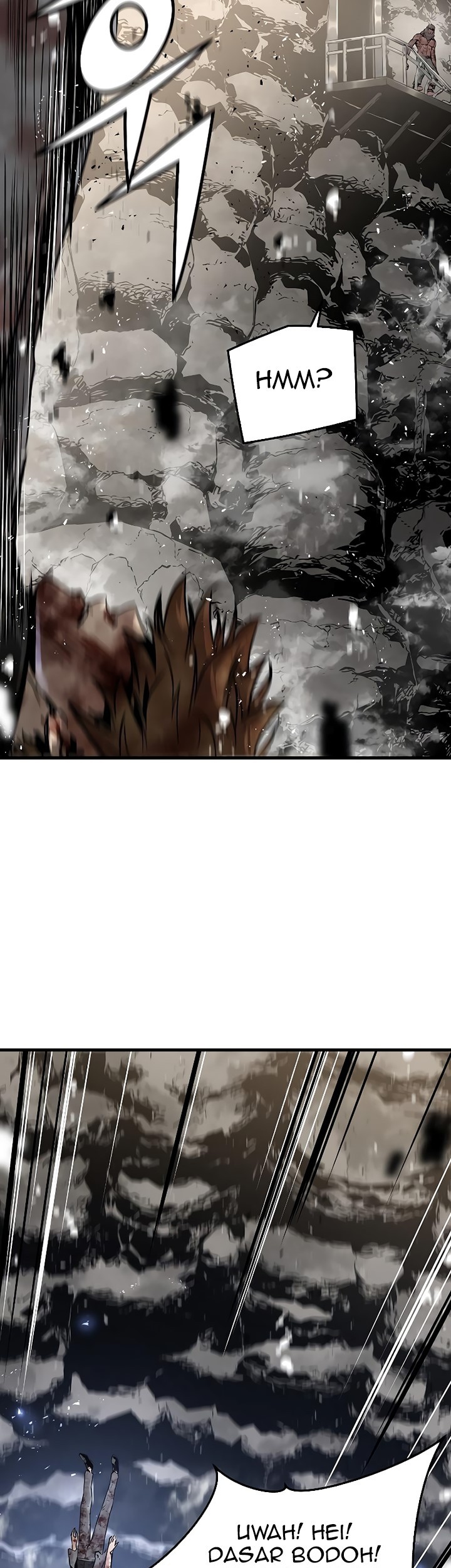 The Breaker Eternal Force Chapter 63 Gambar 28