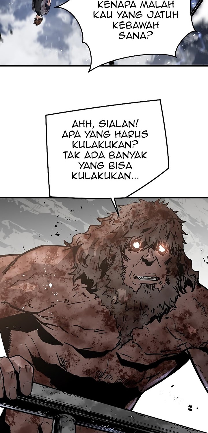 The Breaker Eternal Force Chapter 63 Gambar 29