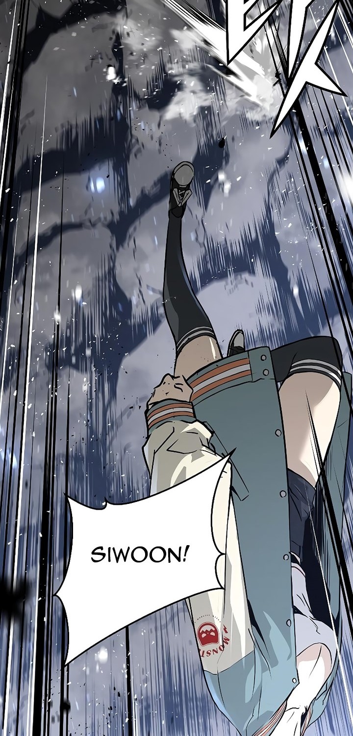 The Breaker Eternal Force Chapter 63 Gambar 31