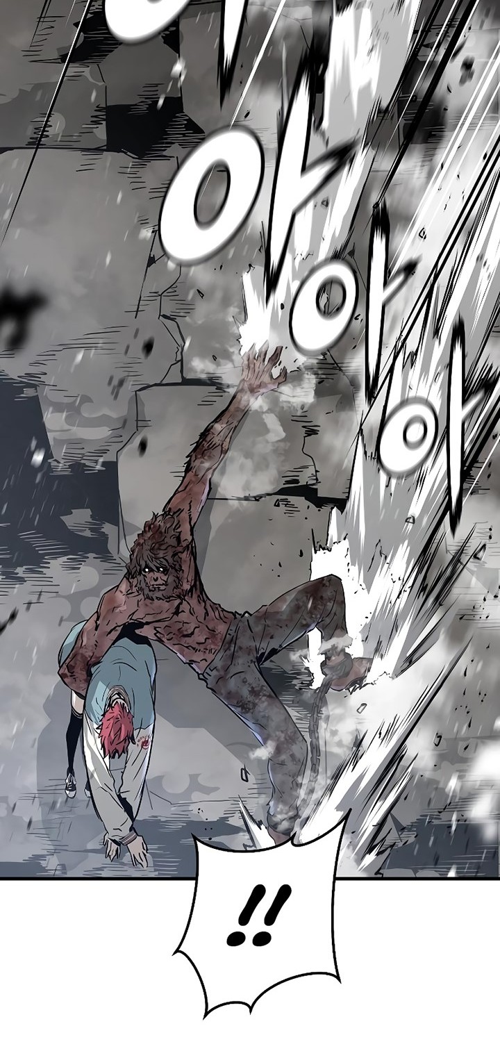 The Breaker Eternal Force Chapter 63 Gambar 33