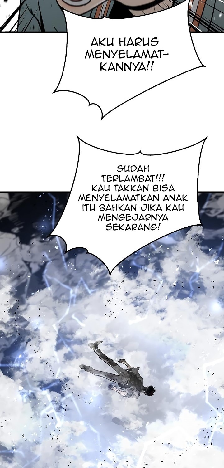 The Breaker Eternal Force Chapter 63 Gambar 35