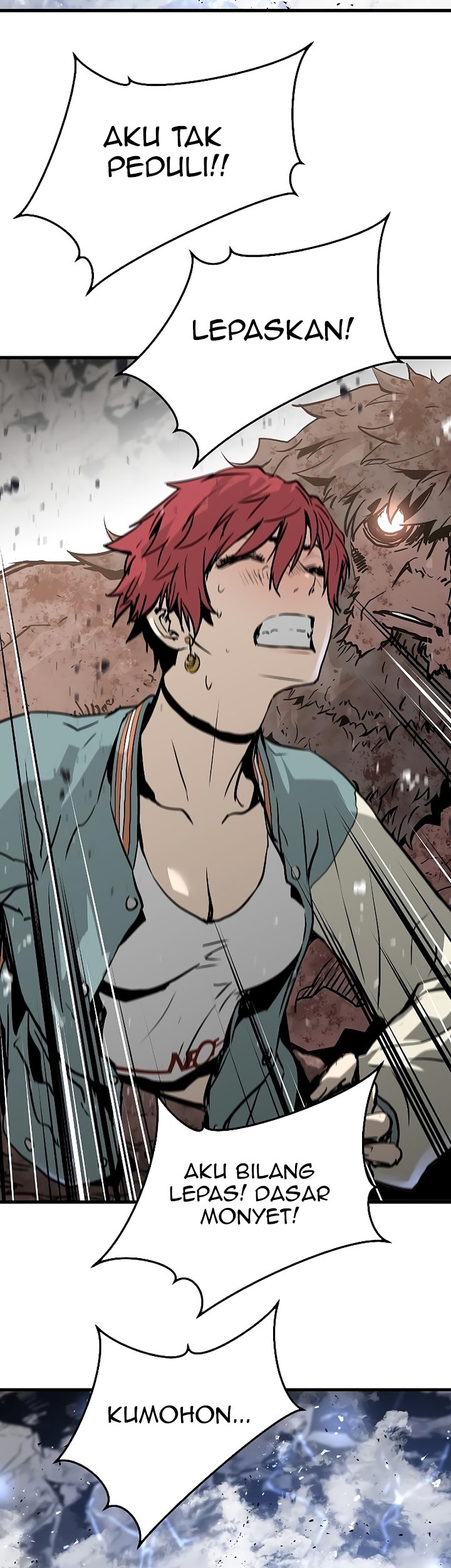 The Breaker Eternal Force Chapter 63 Gambar 36