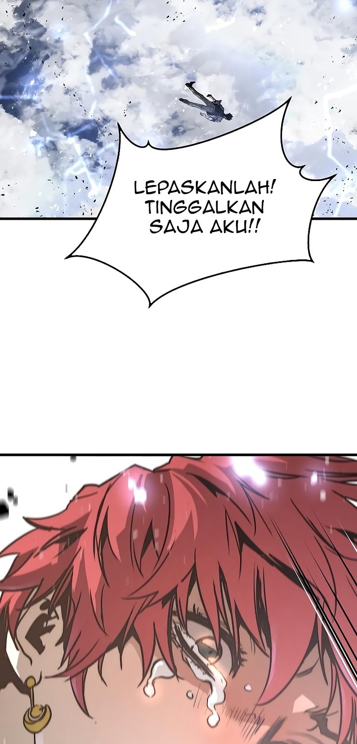 The Breaker Eternal Force Chapter 63 Gambar 37