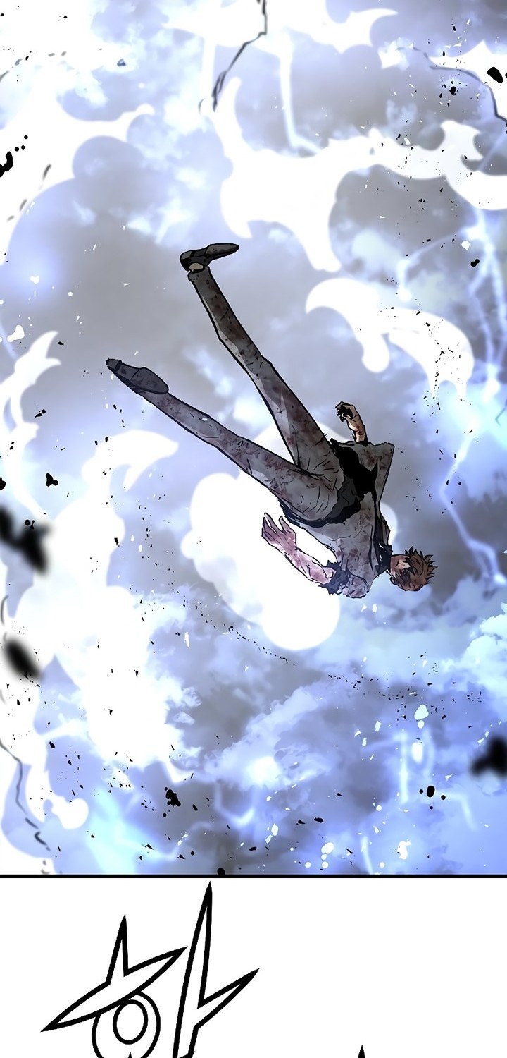 The Breaker Eternal Force Chapter 63 Gambar 39