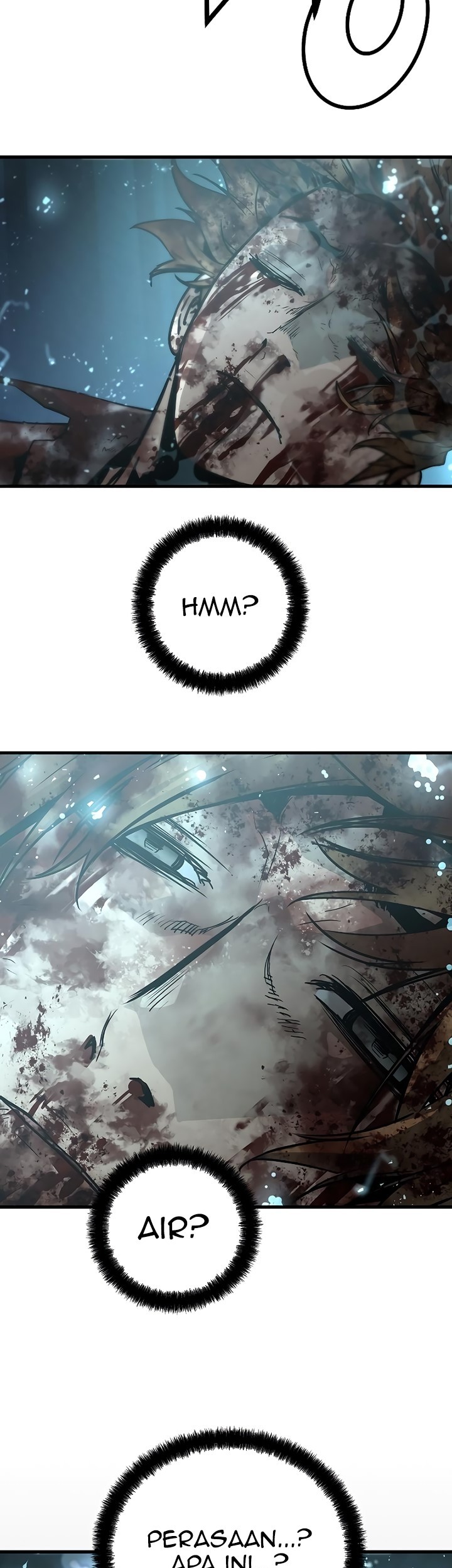 The Breaker Eternal Force Chapter 63 Gambar 42