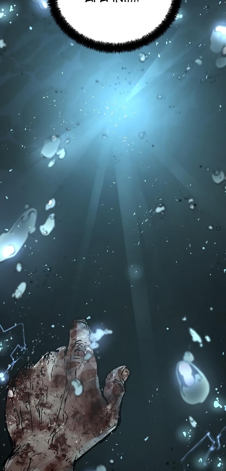 The Breaker Eternal Force Chapter 63 Gambar 43