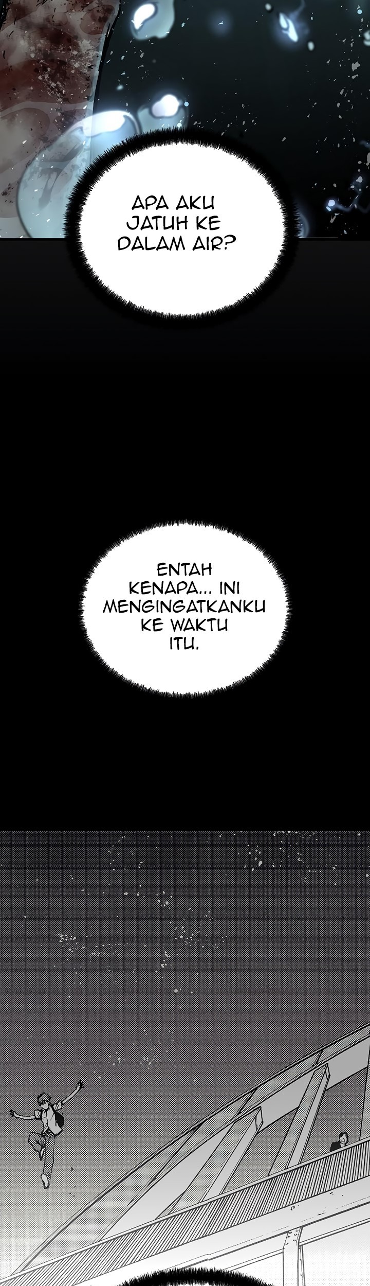 The Breaker Eternal Force Chapter 63 Gambar 44