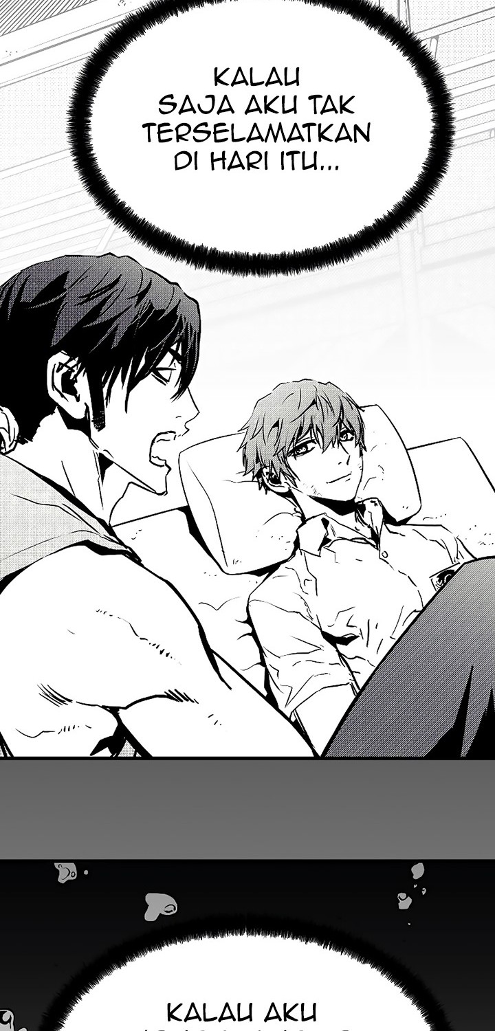 The Breaker Eternal Force Chapter 63 Gambar 45