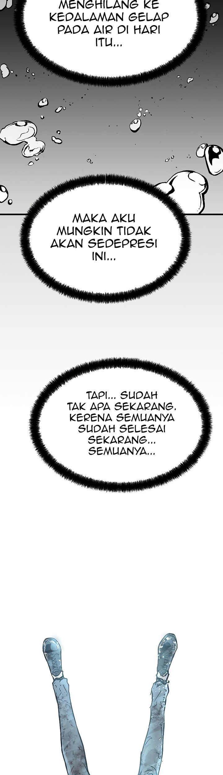 The Breaker Eternal Force Chapter 63 Gambar 46