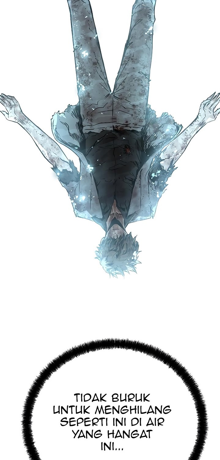 The Breaker Eternal Force Chapter 63 Gambar 47