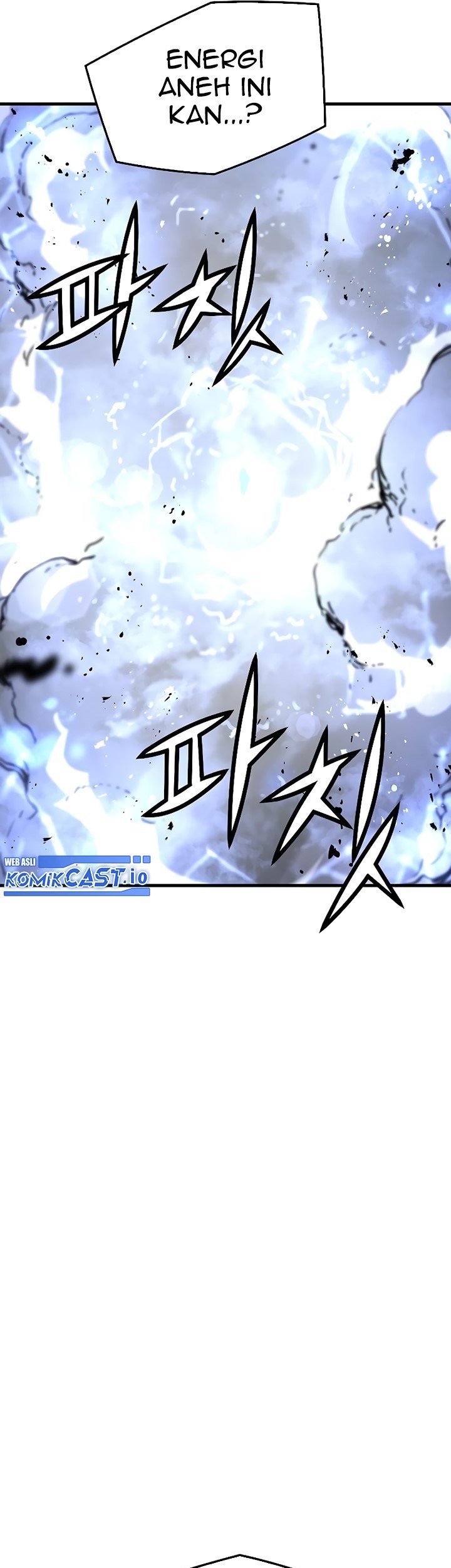 The Breaker Eternal Force Chapter 63 Gambar 50