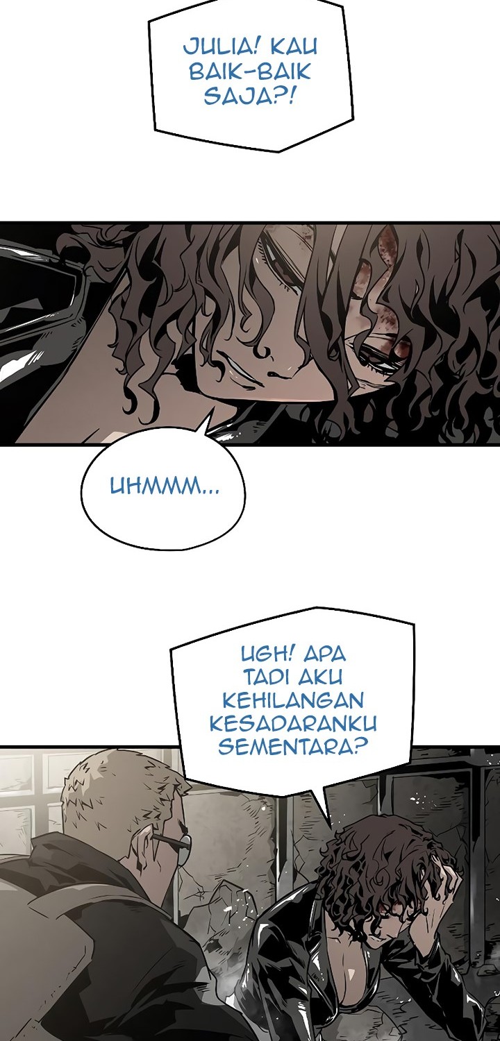 The Breaker Eternal Force Chapter 63 Gambar 51