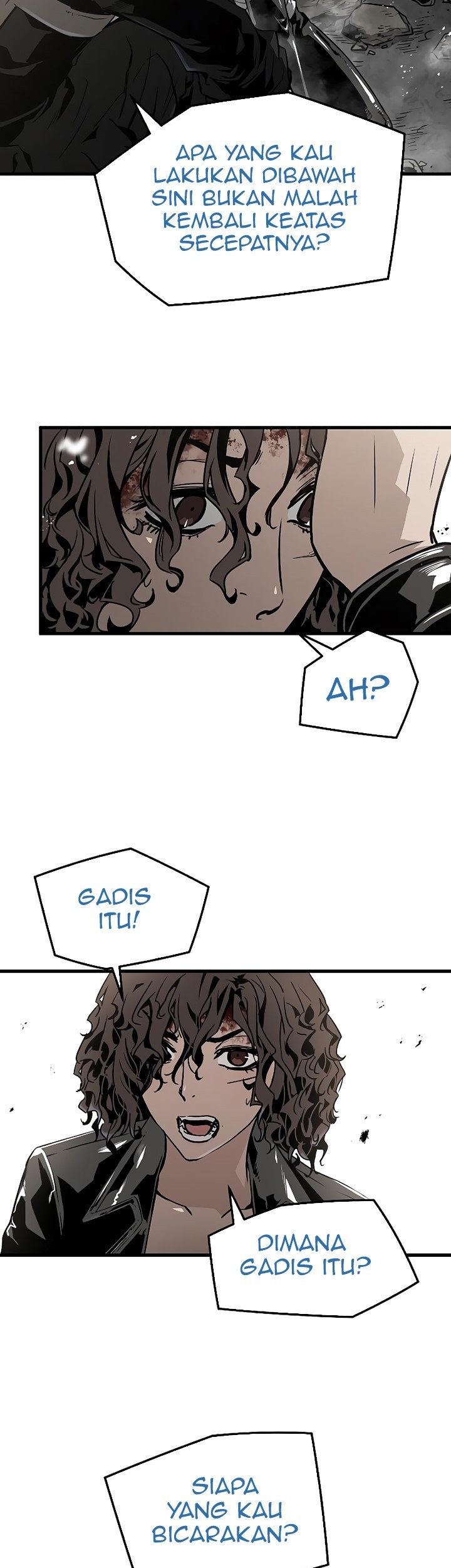 The Breaker Eternal Force Chapter 63 Gambar 52
