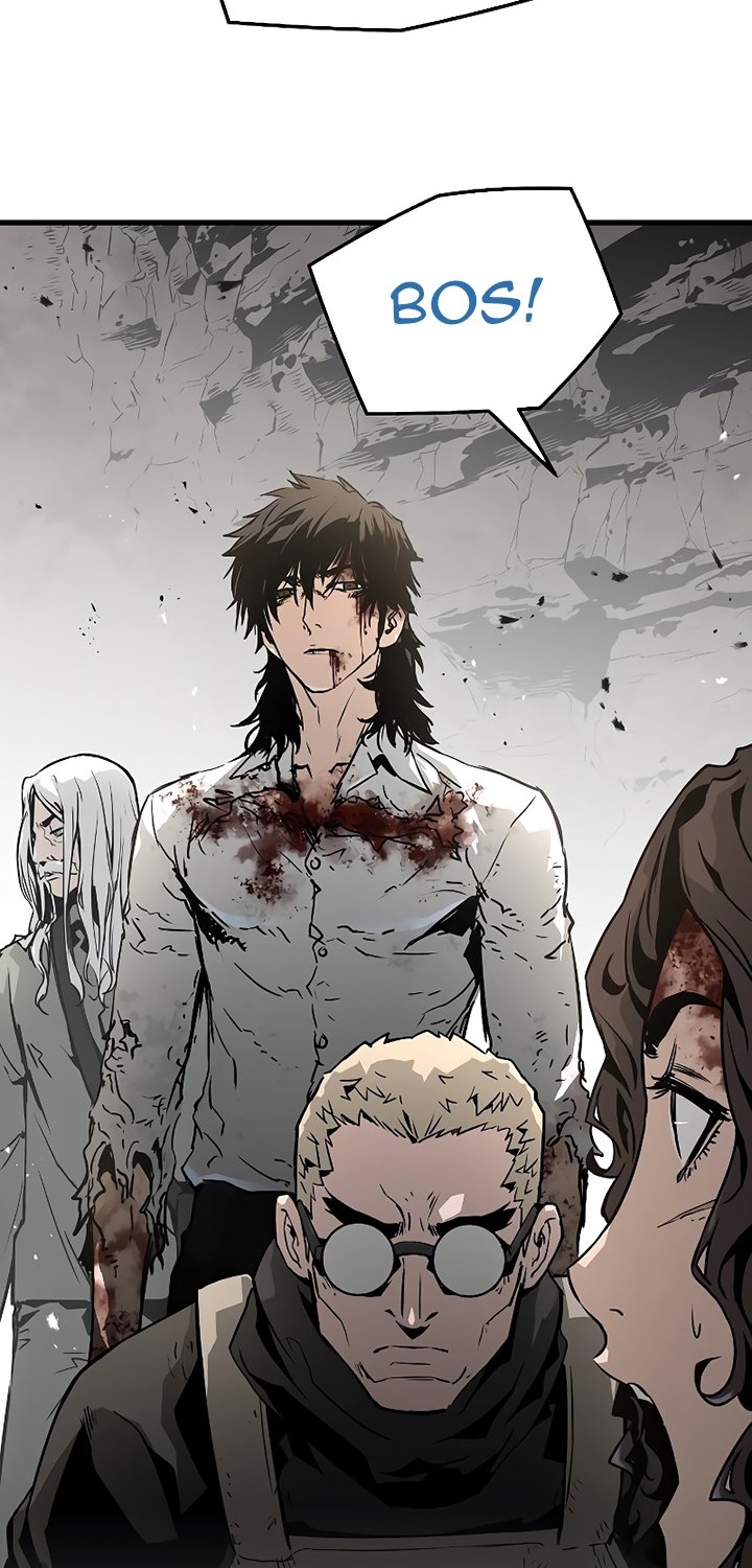 The Breaker Eternal Force Chapter 63 Gambar 53