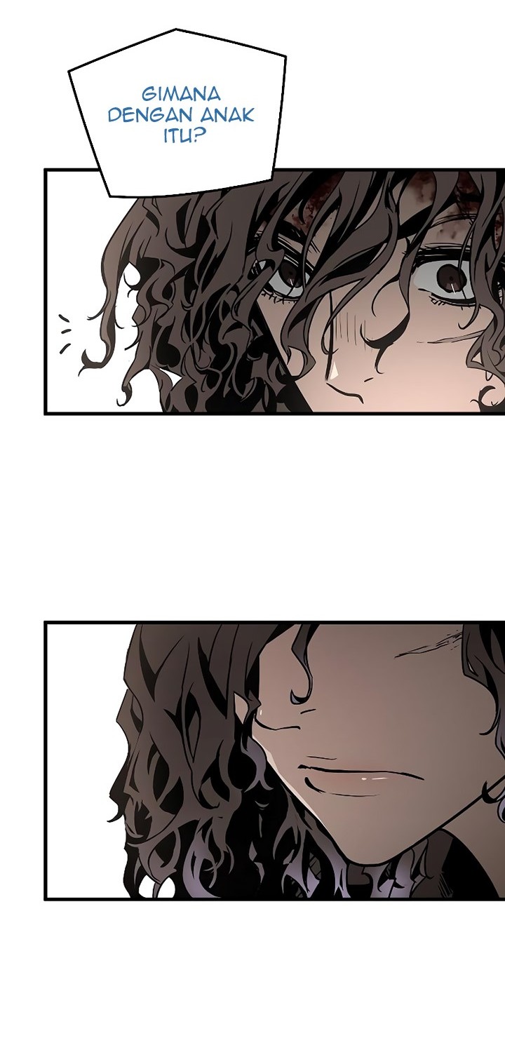 The Breaker Eternal Force Chapter 63 Gambar 55