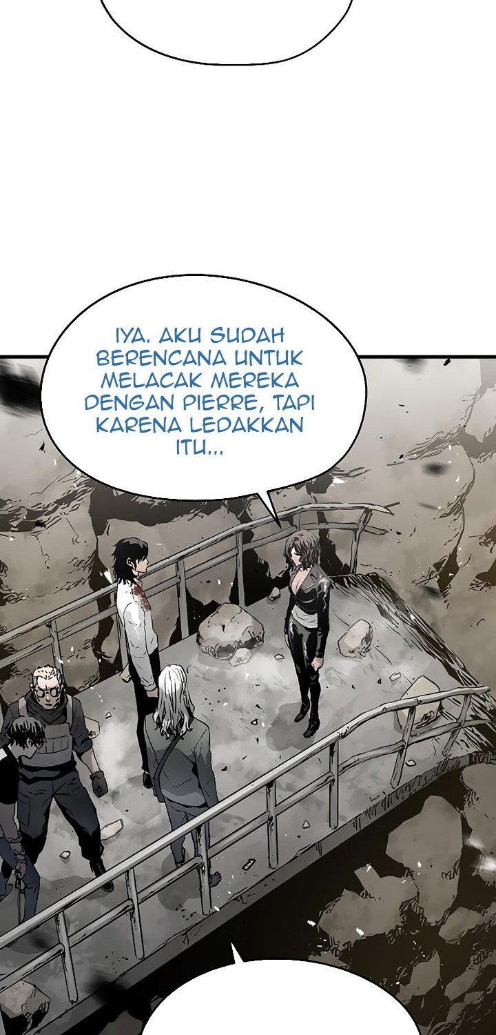 The Breaker Eternal Force Chapter 63 Gambar 57