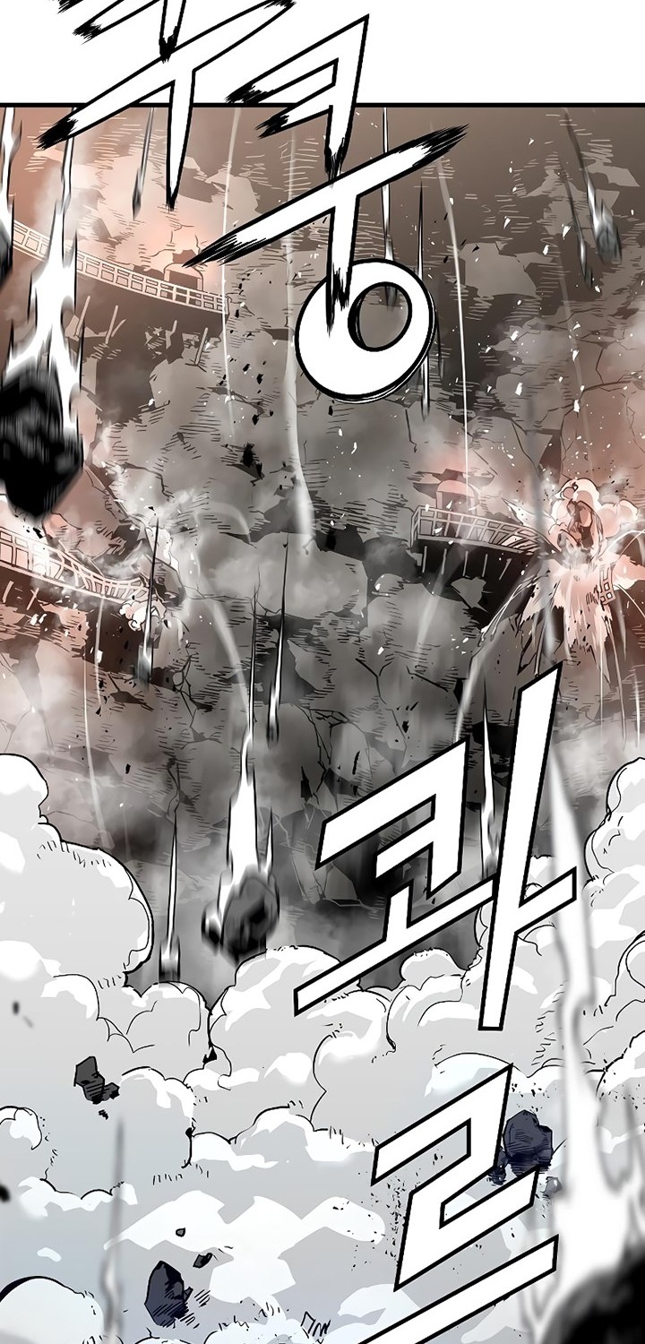 The Breaker Eternal Force Chapter 63 Gambar 3