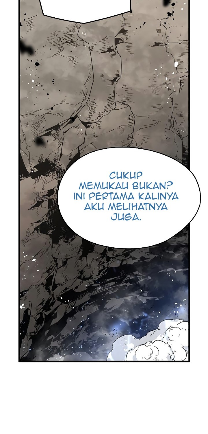 The Breaker Eternal Force Chapter 63 Gambar 59