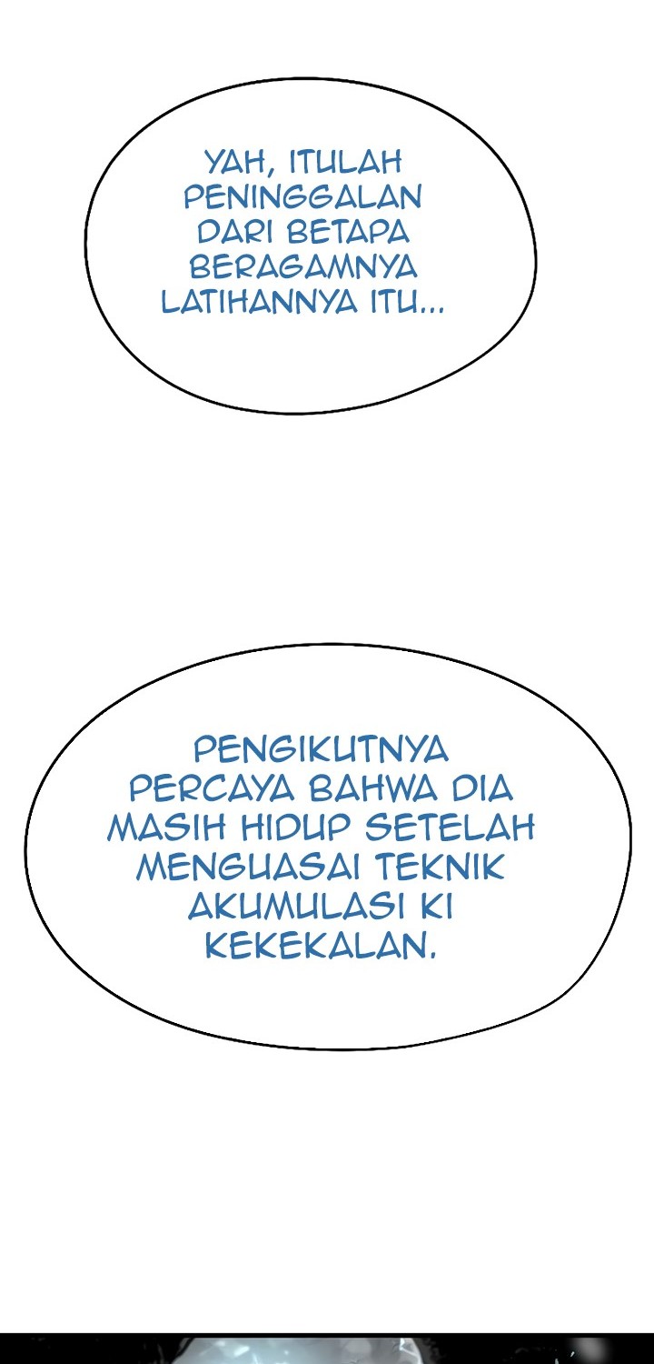 The Breaker Eternal Force Chapter 63 Gambar 61