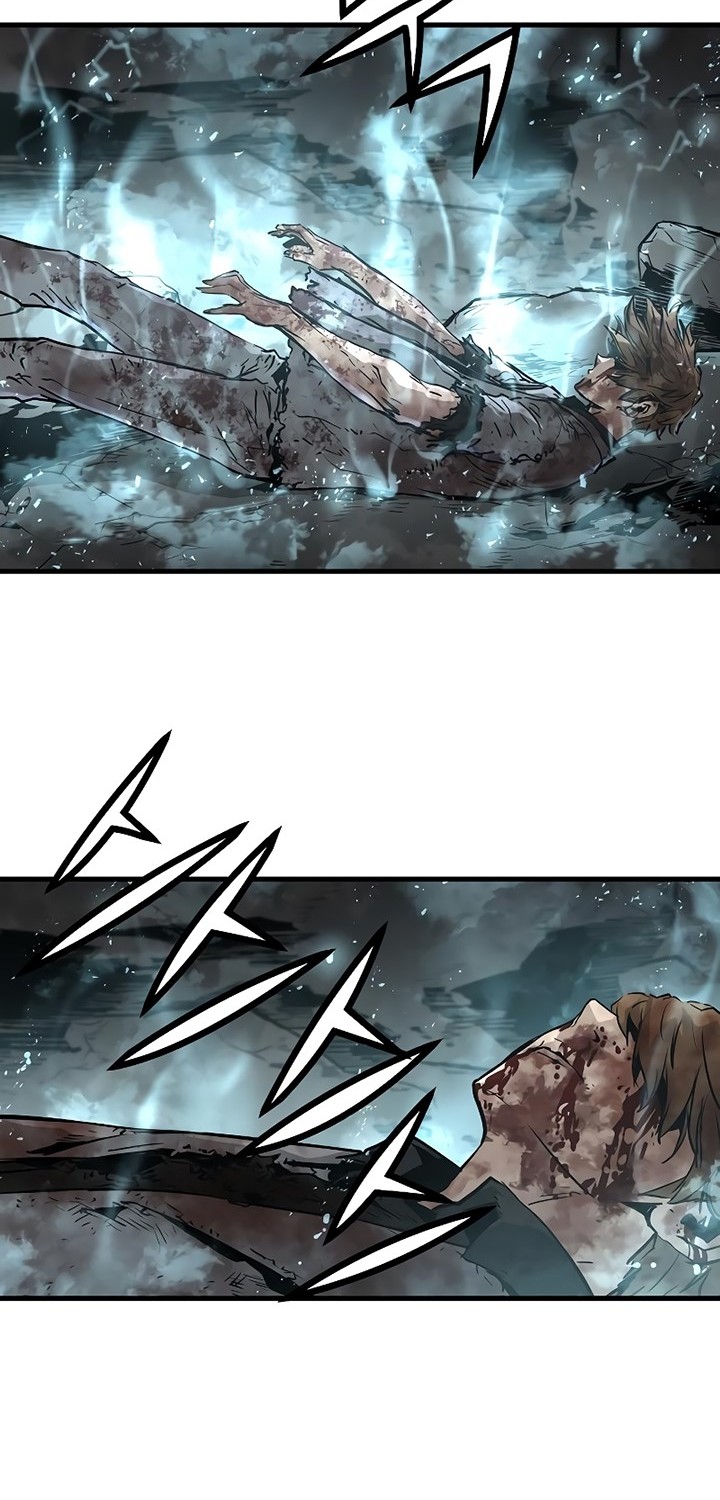 The Breaker Eternal Force Chapter 63 Gambar 63