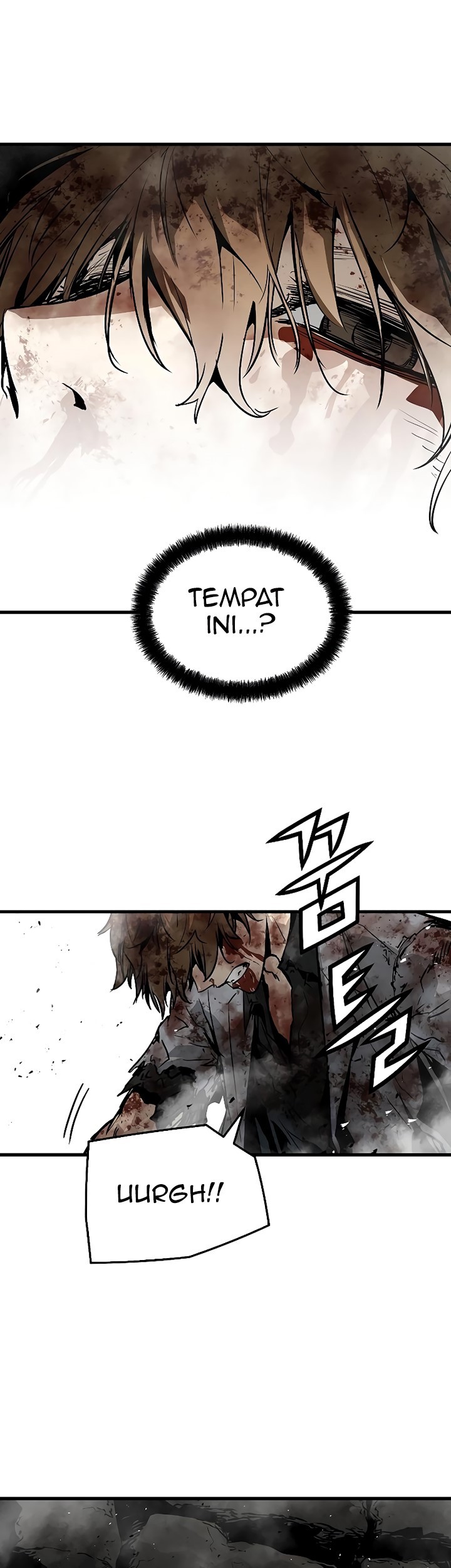 The Breaker Eternal Force Chapter 63 Gambar 64