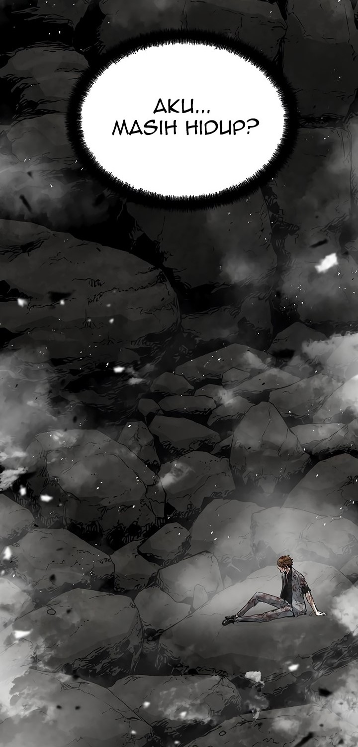 The Breaker Eternal Force Chapter 63 Gambar 65