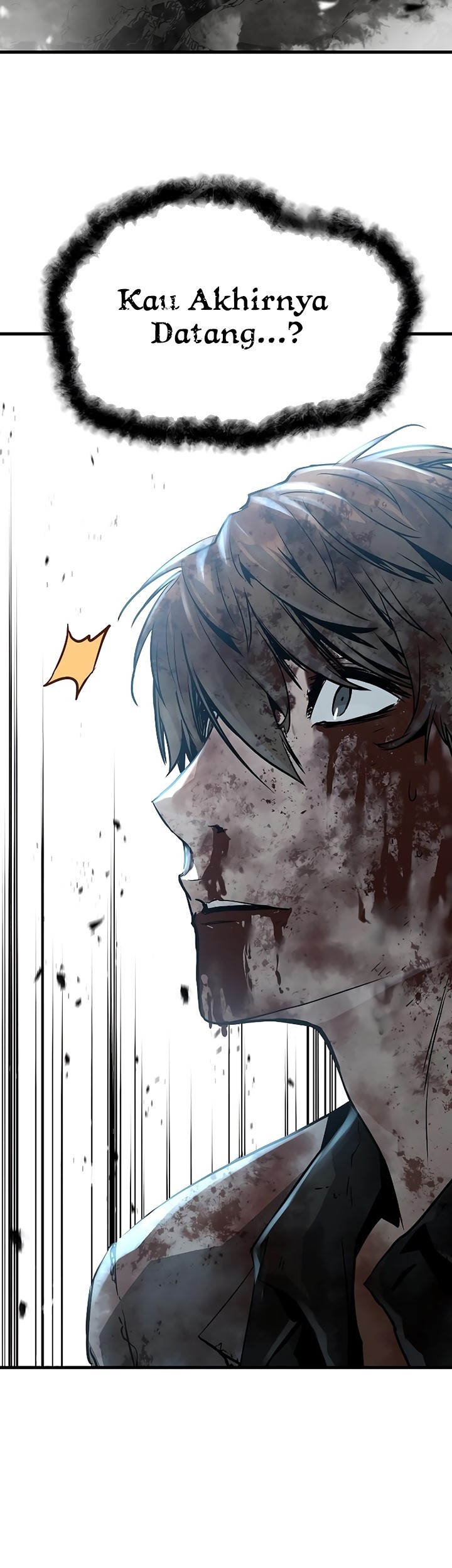 The Breaker Eternal Force Chapter 63 Gambar 66