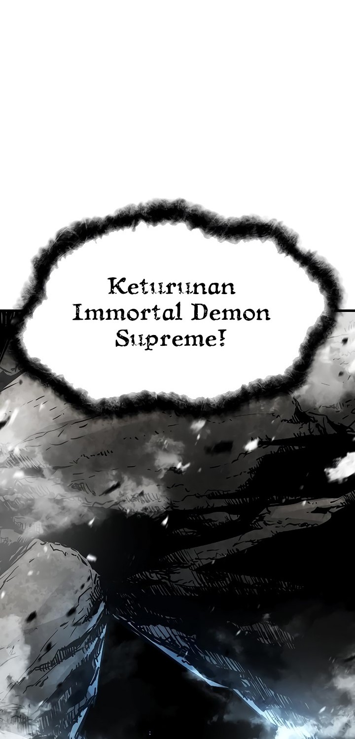 The Breaker Eternal Force Chapter 63 Gambar 67