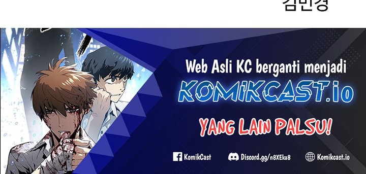 The Breaker Eternal Force Chapter 63 Gambar 69