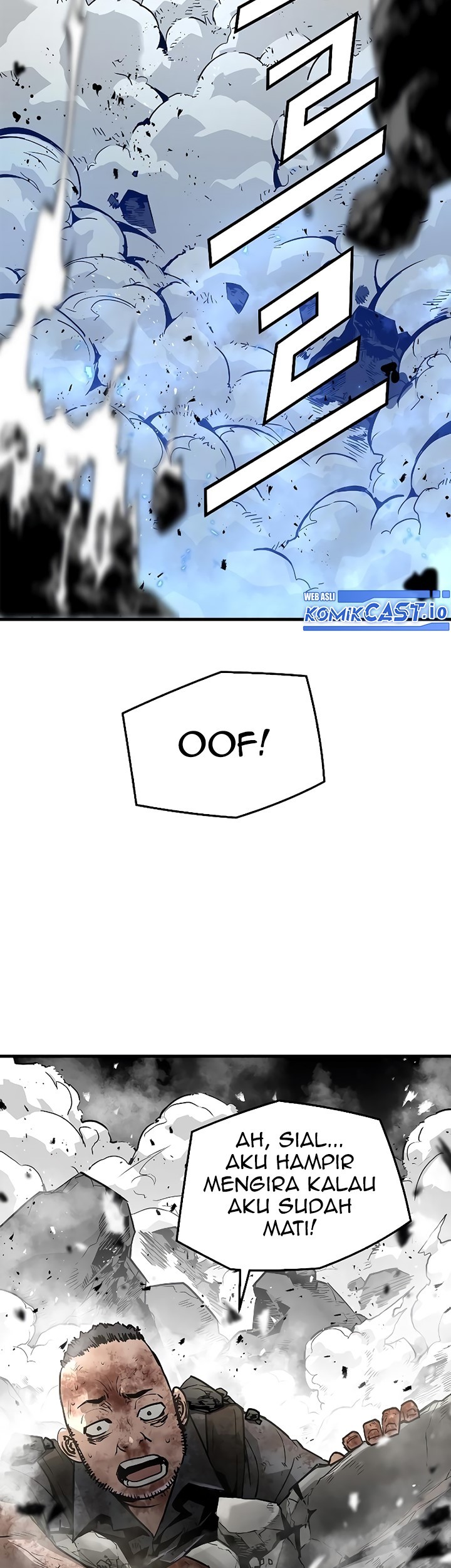 The Breaker Eternal Force Chapter 63 Gambar 4