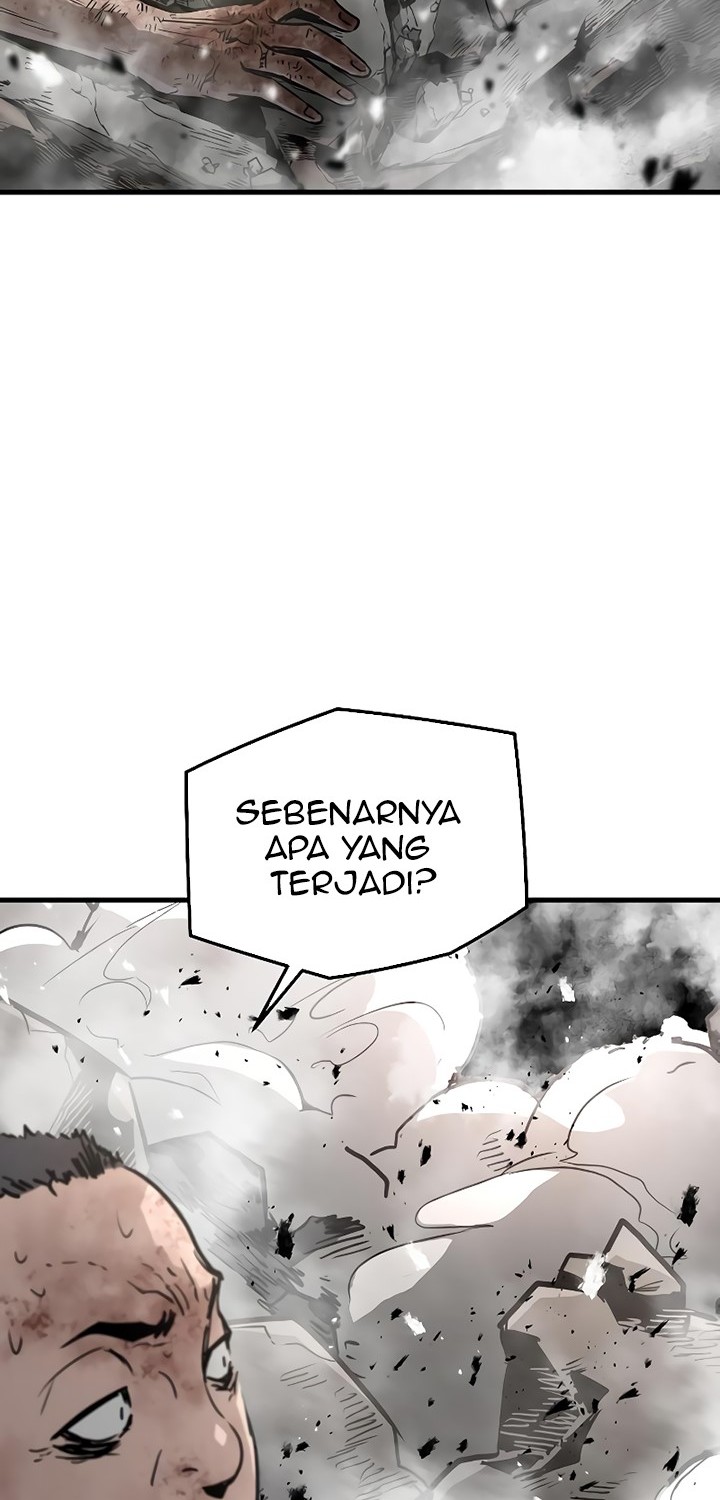 The Breaker Eternal Force Chapter 63 Gambar 5