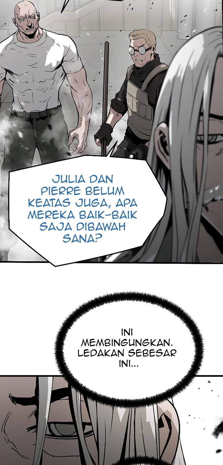 The Breaker Eternal Force Chapter 63 Gambar 7