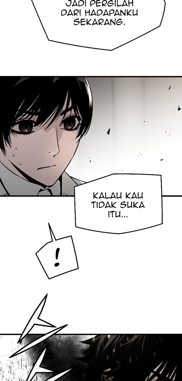 The Breaker Eternal Force Chapter 63 Gambar 11