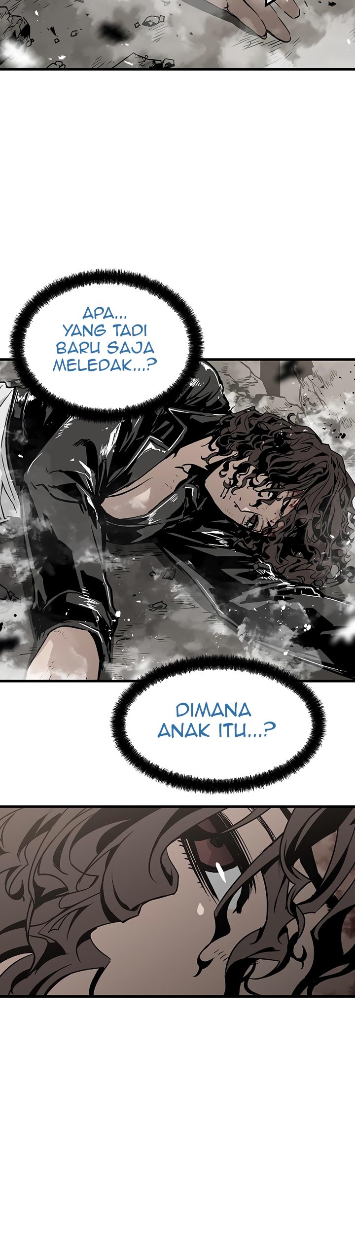 The Breaker Eternal Force Chapter 63 Gambar 16