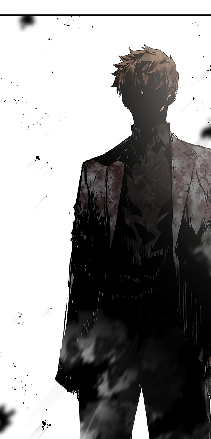 The Breaker Eternal Force Chapter 63 Gambar 17