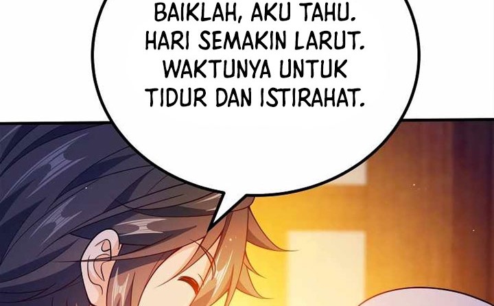 My Lady Is Actually the Empress? Chapter 120 Gambar 17