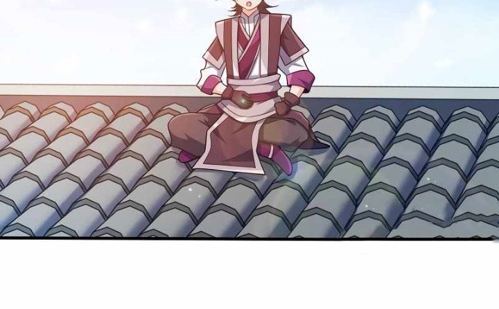 My Lady Is Actually the Empress? Chapter 120 Gambar 21