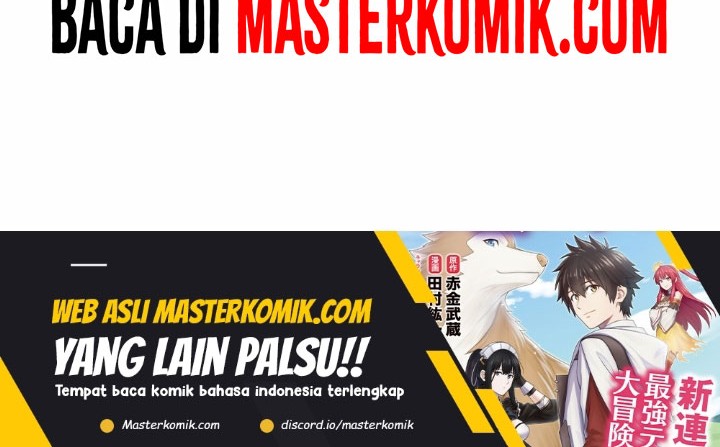 My Lady Is Actually the Empress? Chapter 120 Gambar 33