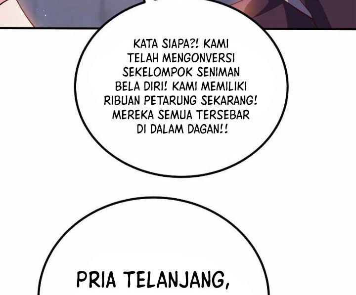 My Lady Is Actually the Empress? Chapter 119 Gambar 21