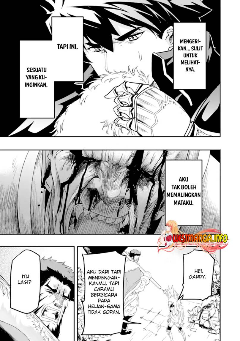 Isekai Kokka Arukimaira~ Saijaku No ō To Musō No Gunzei~ Chapter 07.2 Gambar 10