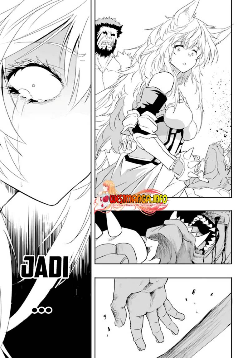 Isekai Kokka Arukimaira~ Saijaku No ō To Musō No Gunzei~ Chapter 07.2 Gambar 17