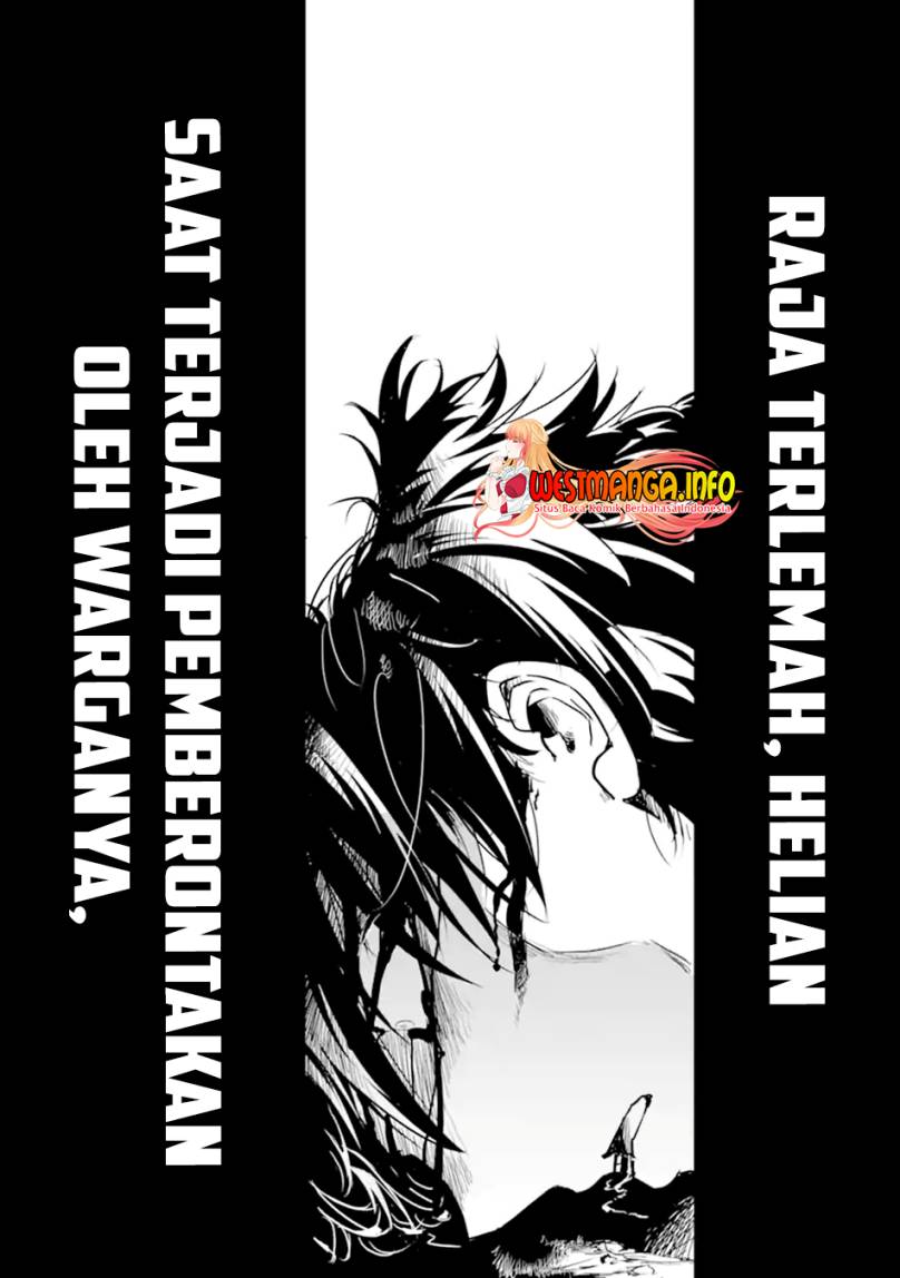 Isekai Kokka Arukimaira~ Saijaku No ō To Musō No Gunzei~ Chapter 07.2 Gambar 18