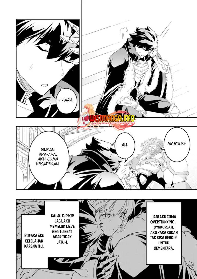 Isekai Kokka Arukimaira~ Saijaku No ō To Musō No Gunzei~ Chapter 07.2 Gambar 3