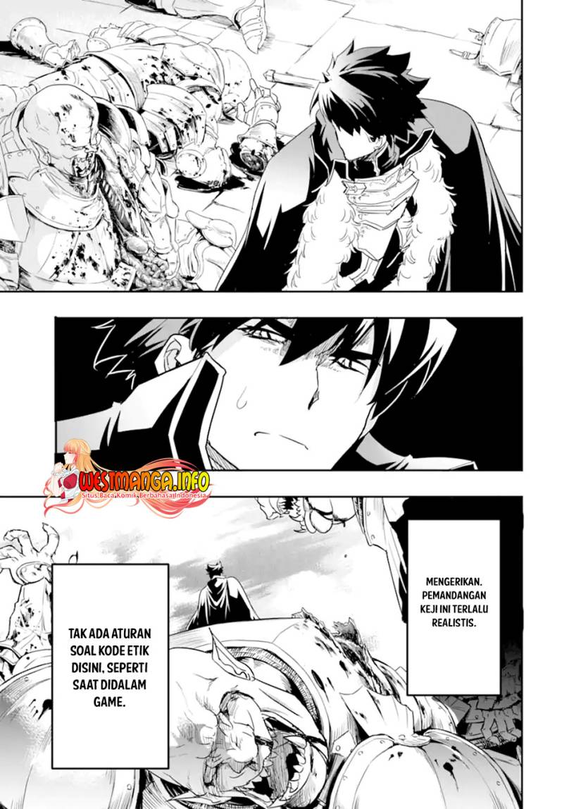 Isekai Kokka Arukimaira~ Saijaku No ō To Musō No Gunzei~ Chapter 07.2 Gambar 6