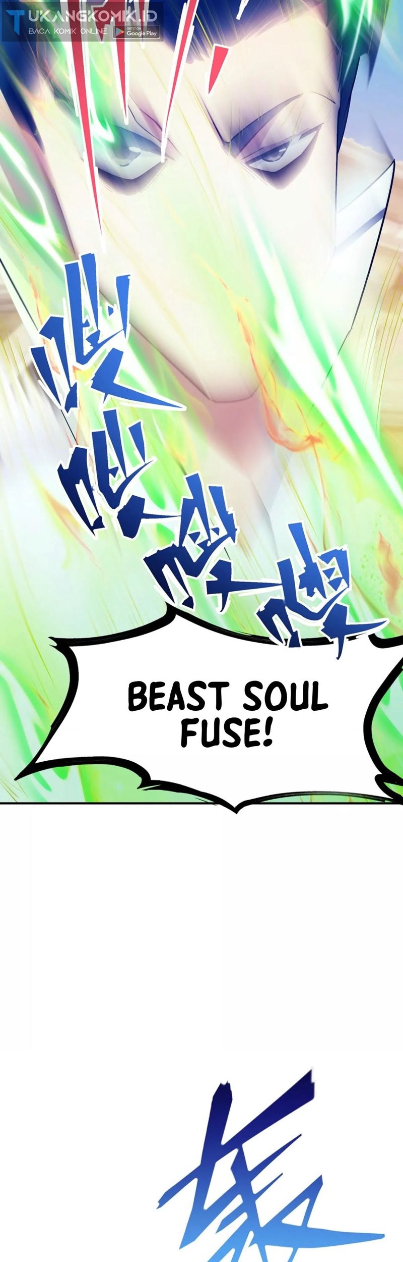 Rise Of The Beast God Chapter 09 Gambar 28