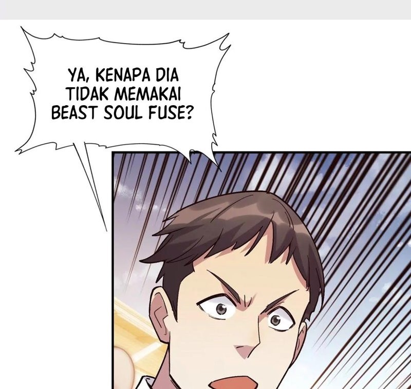 Rise Of The Beast God Chapter 09 Gambar 33
