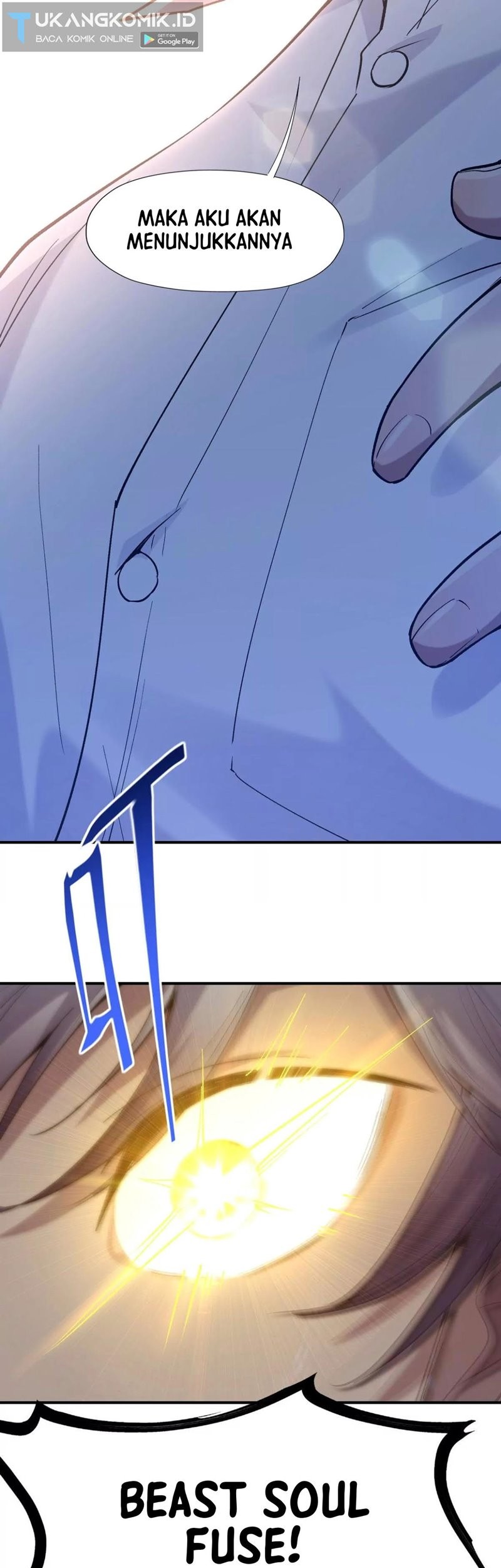 Rise Of The Beast God Chapter 09 Gambar 37