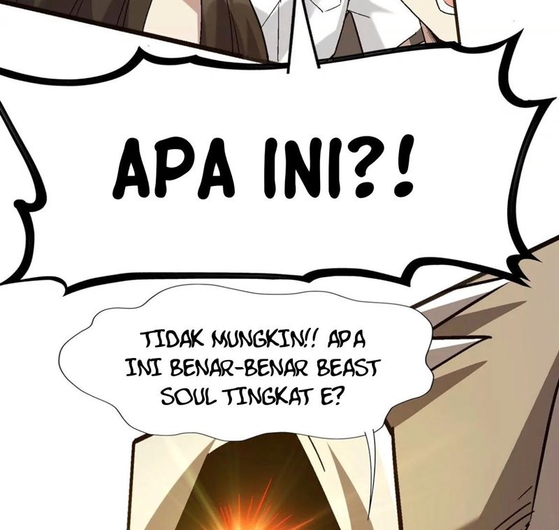 Rise Of The Beast God Chapter 09 Gambar 42